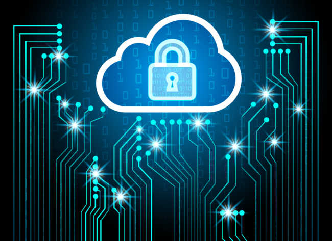 cloud security