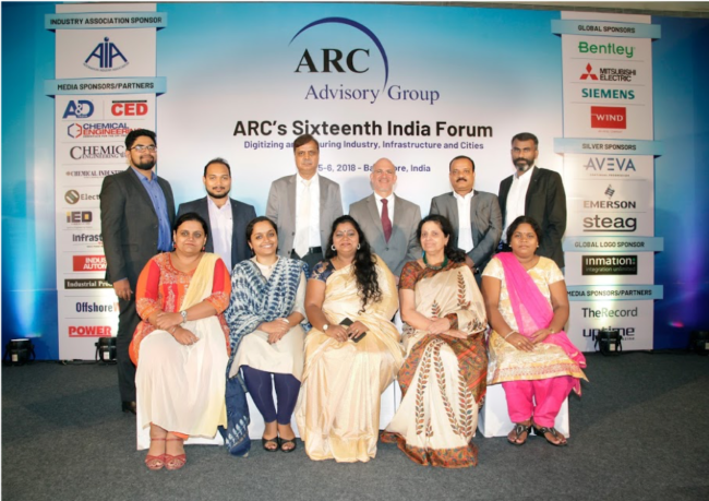 ARC forum