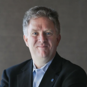 Eric Byres