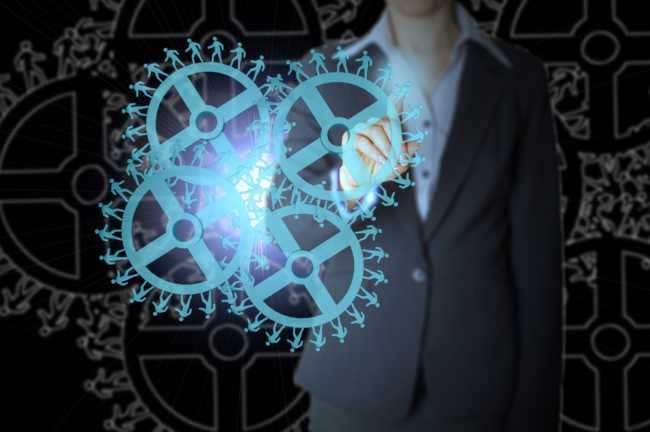 smart manufacturing
