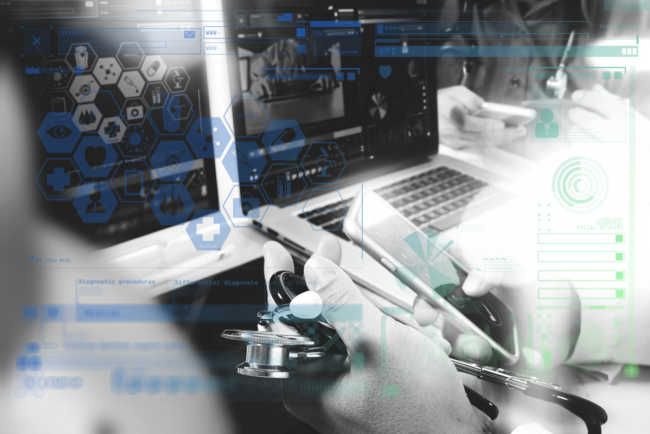 smart healthcare