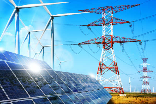 digitalization in power generation industry