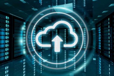 cloud/data center