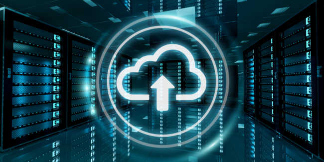 cloud/data center