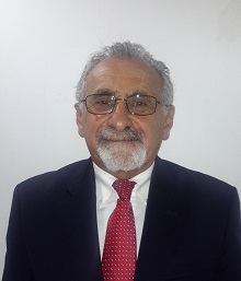 Daniel Ehrenreich