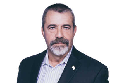 Dean Weber