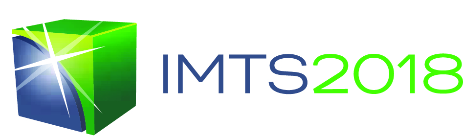 IMTS 2018 Chicago