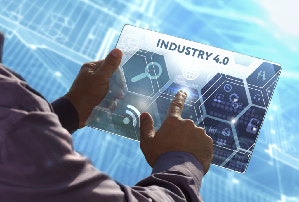 The Ideal IIoT Solution For OEMs