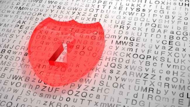 cybersecurity