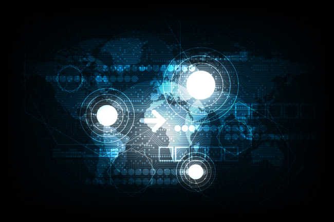 Industrial networking
