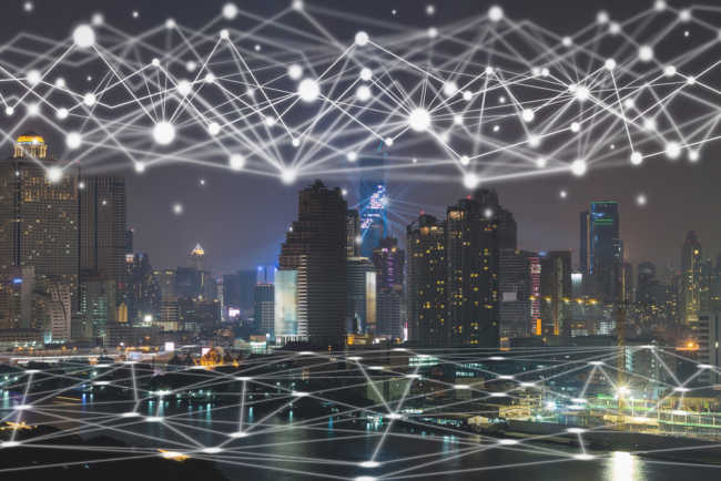digital transformation