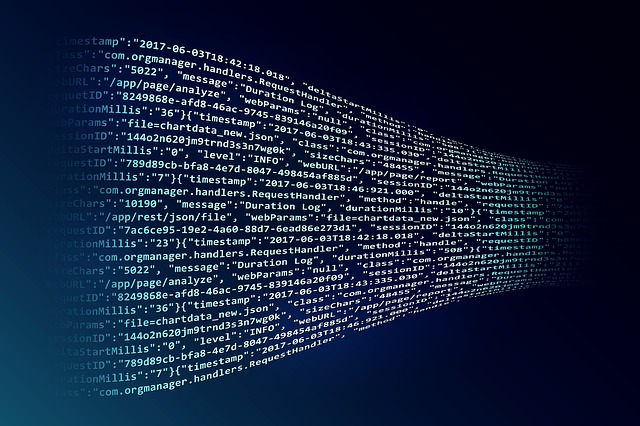 manufacturing and blockchain
