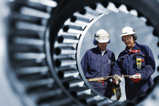 smart manufacturing