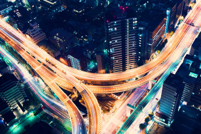 smart cities