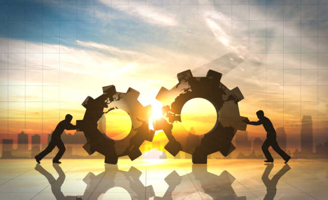 IIoT products