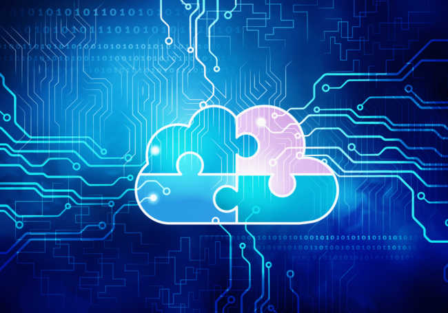 cloud computing and edge computing