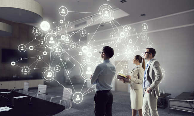 digital transformation