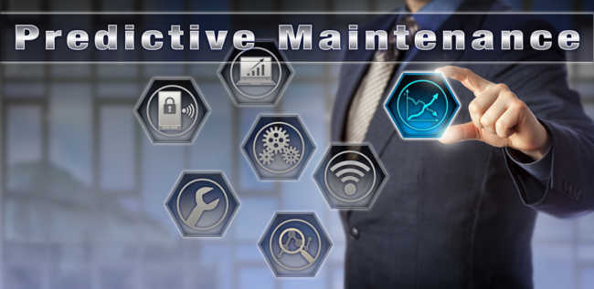 predictive maintenance