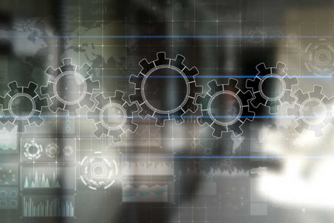 IIoT / engines