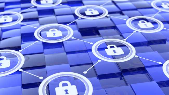 network cybersecurity