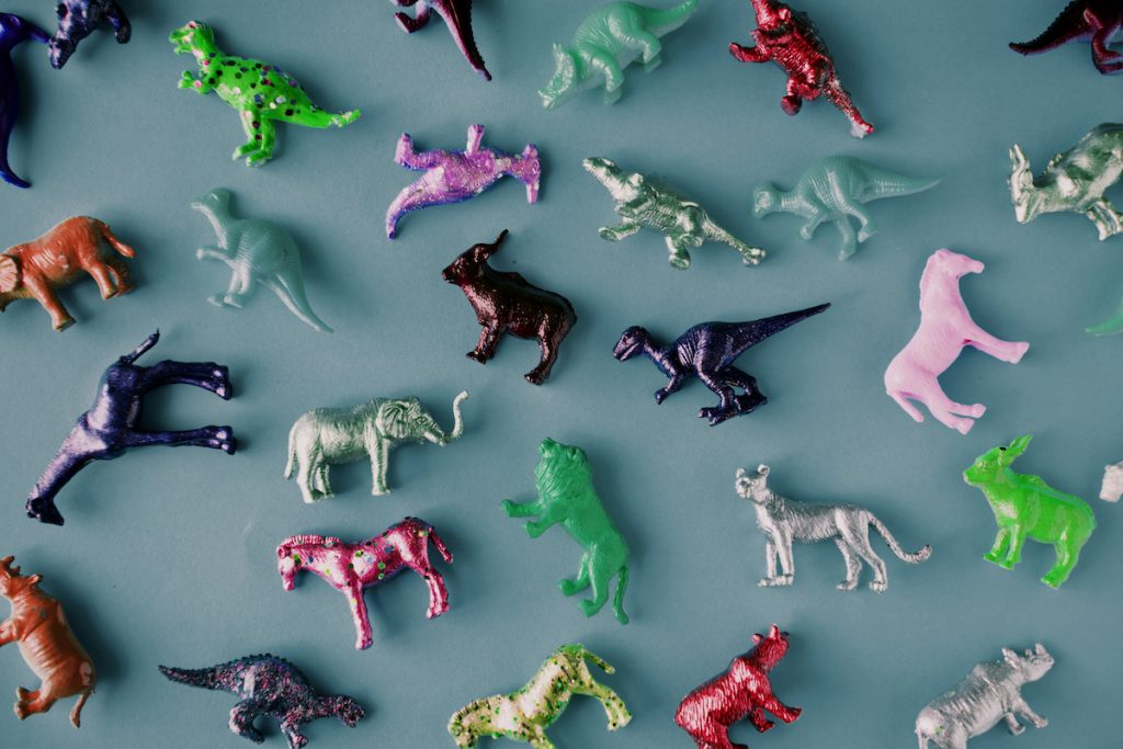 How to Differentiate Your IoT Product: Provide Insights Not Data