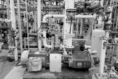 Texmark IIoT implementation