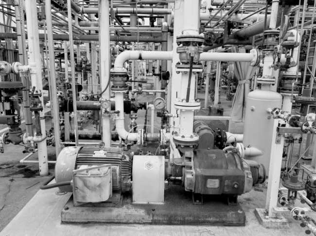 Texmark IIoT implementation