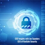 CEO insights cybersecurity
