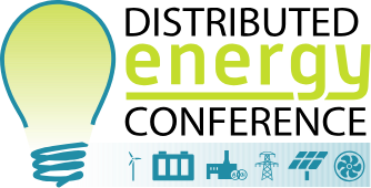 distributed energy conference