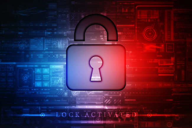 cybersecurity