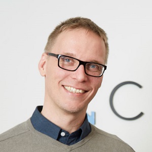 Johan Jonzon