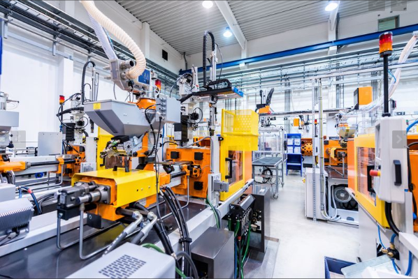 OT manufacturing
