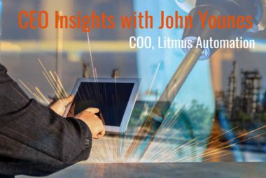 CEO Insights - IIoT