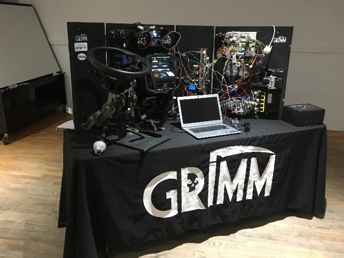 grim computer