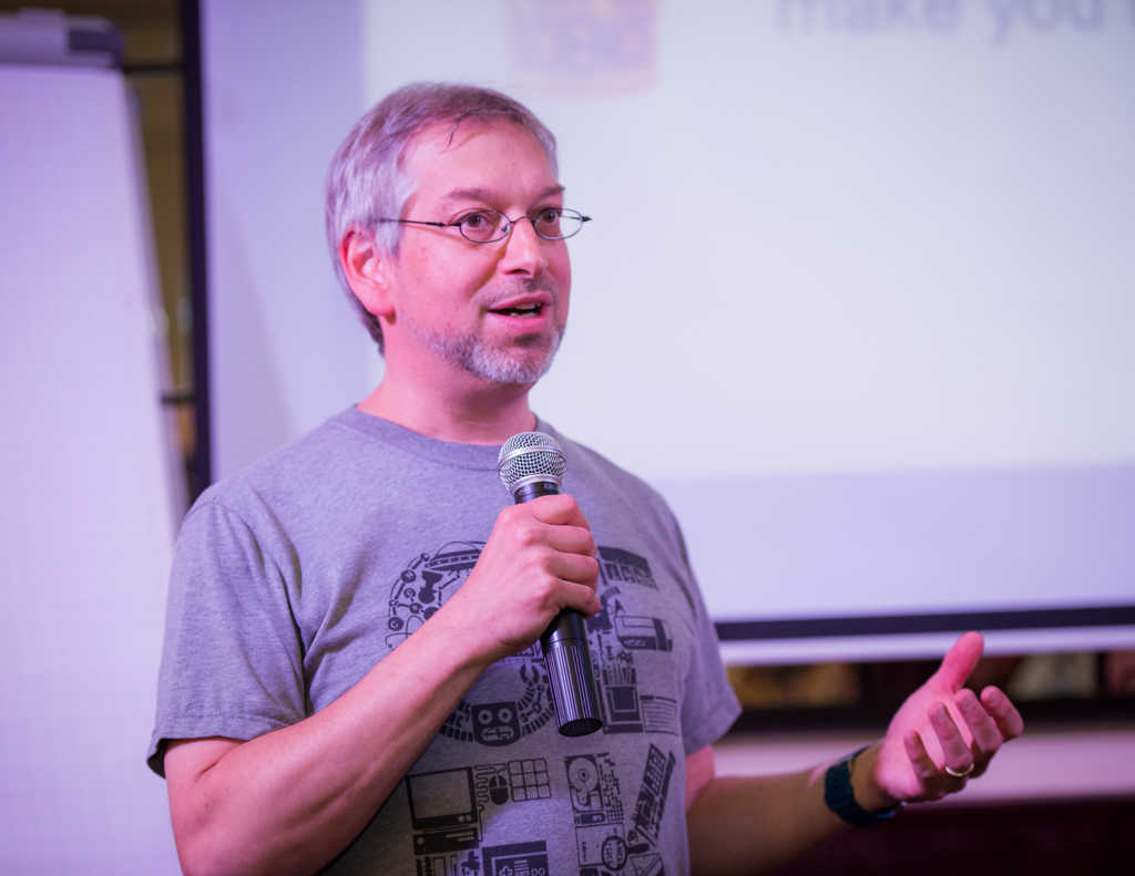 Morton Swimmer, Manager and Senior Threat Researcher