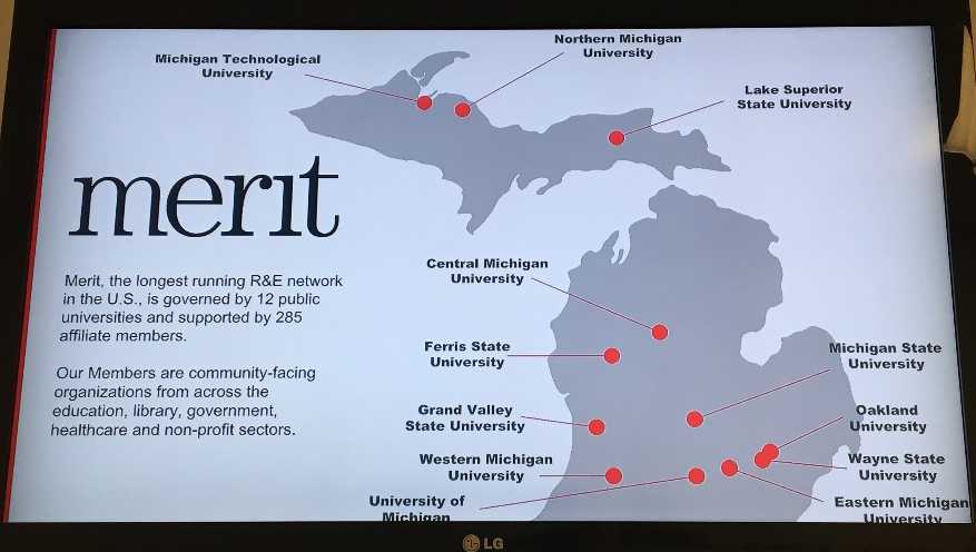 merit