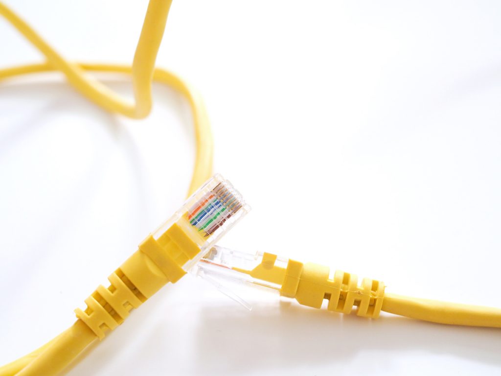 Wired or wireless? Clarifying connection choices for your automated systems