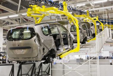 HPE edgeline - IIoT solutions