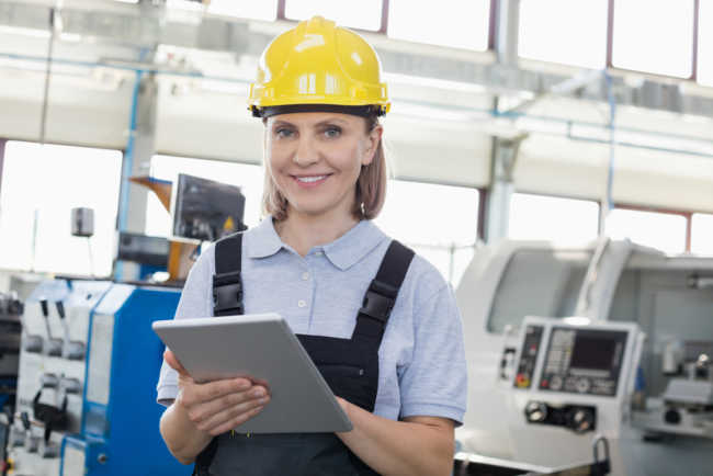 predictive maintenance/IIoT
