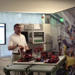 HPE IoT Lab Houston