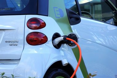 electric vehicles