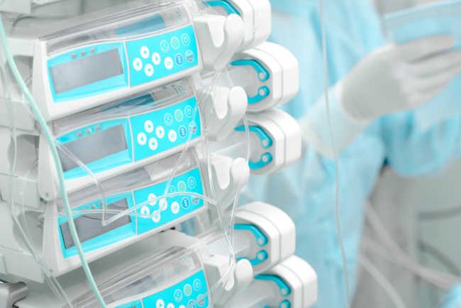 healthcare cybersecurity