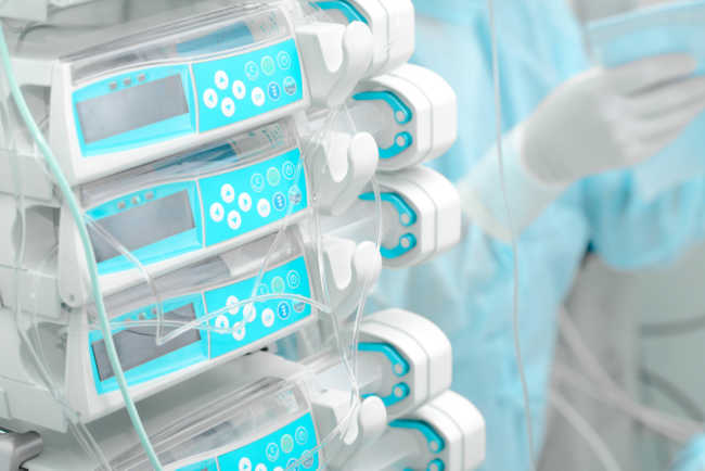 healthcare cybersecurity