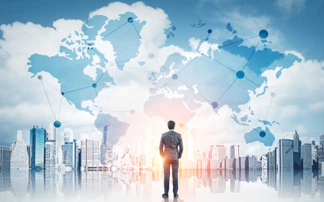 edge computing, to It convergence