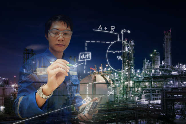 IoT planning
