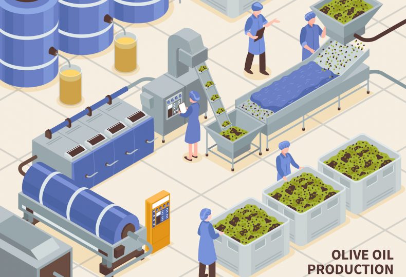 food production