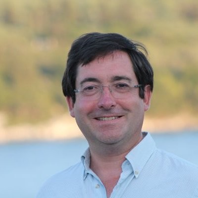 Nigel Smith