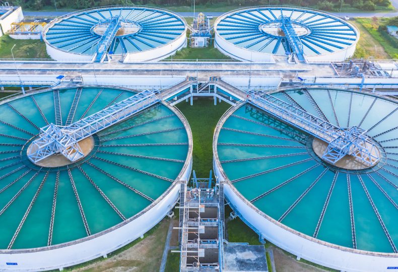 water/wastewater