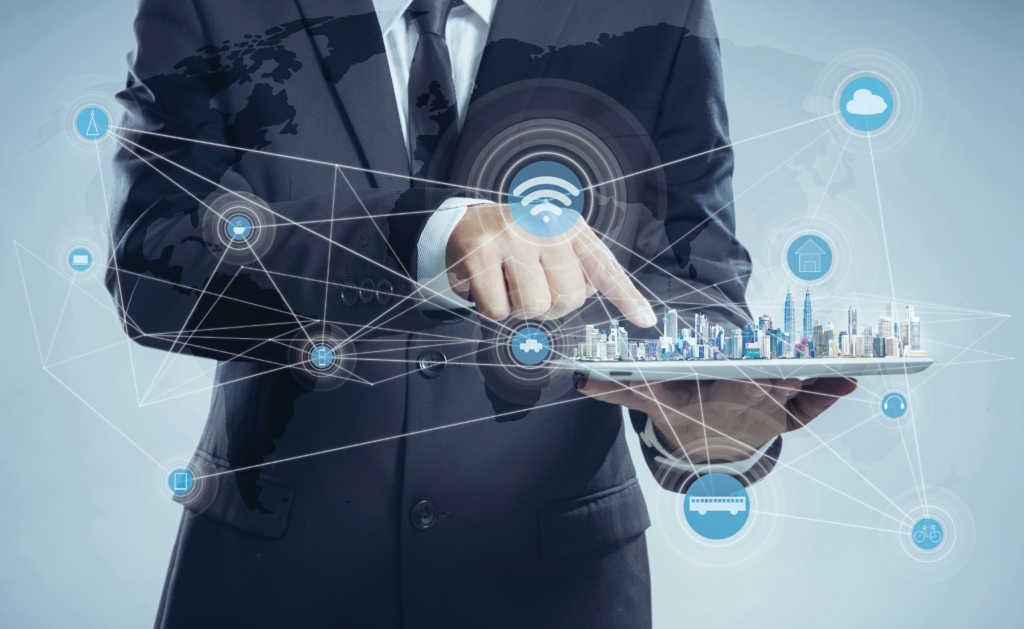 Smart Cities Need Better Self-Storage Solutions