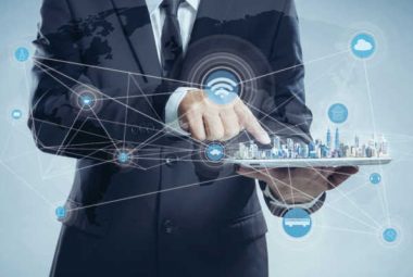 smart cities